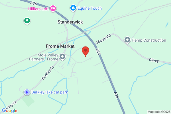 Frome Farm Vets