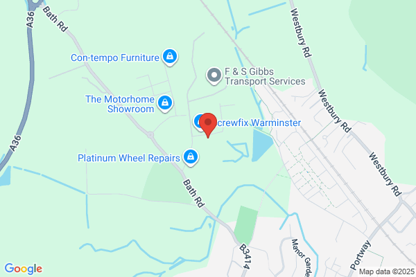 Howdens - Warminster