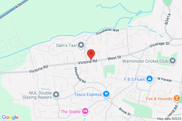 Vets4Pets - Warminster