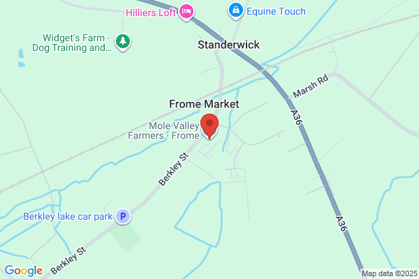 Mole Valley Farmers - Frome