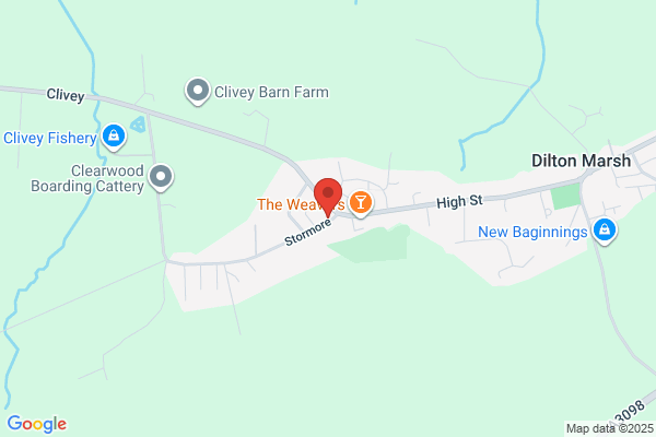 Wiltshire Inch Loss Clinic