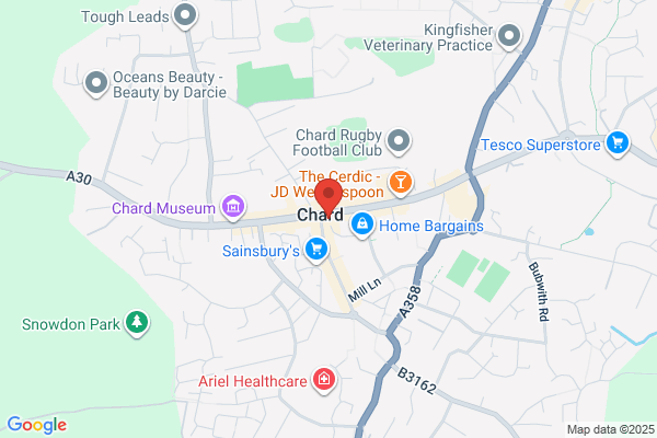 St Margarets Somerset Hospice