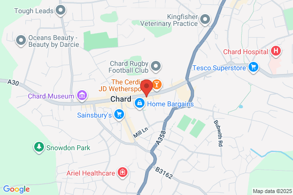 Orchard Networks