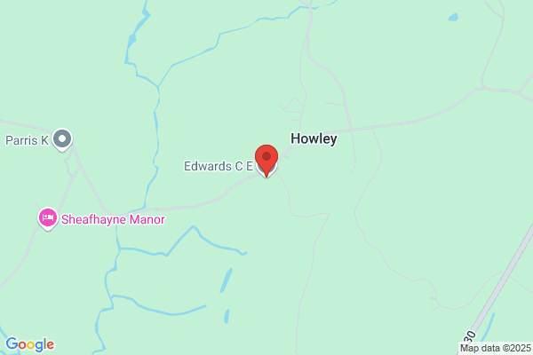 P A Edwards