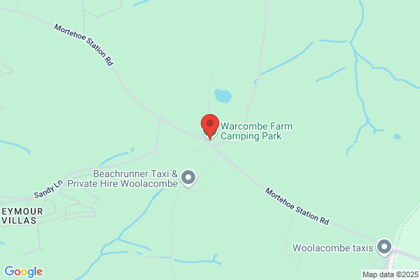 Wallscombe Farm