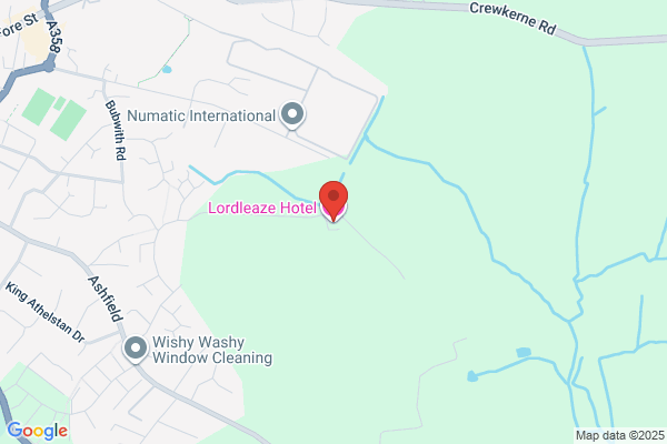 Lordleaze Hotel