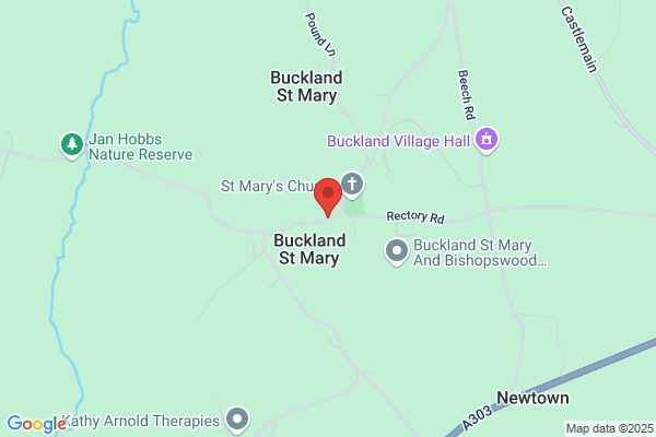 Buckland St Mary Pre-School