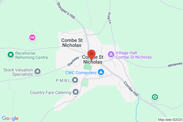 Combe St Nicholas C Of E VA Primary School