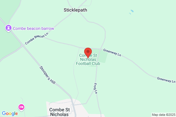 Combe St Nicholas Football Club