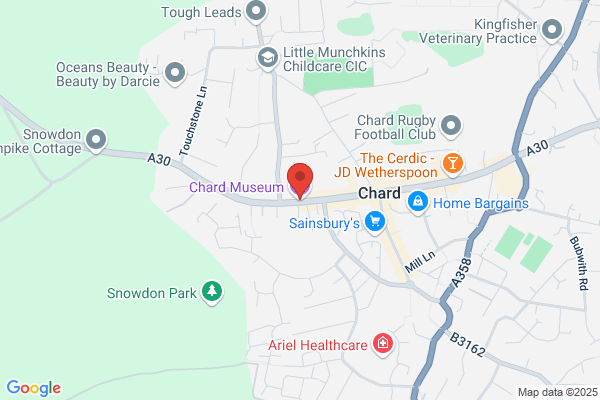 Chard & District Museum