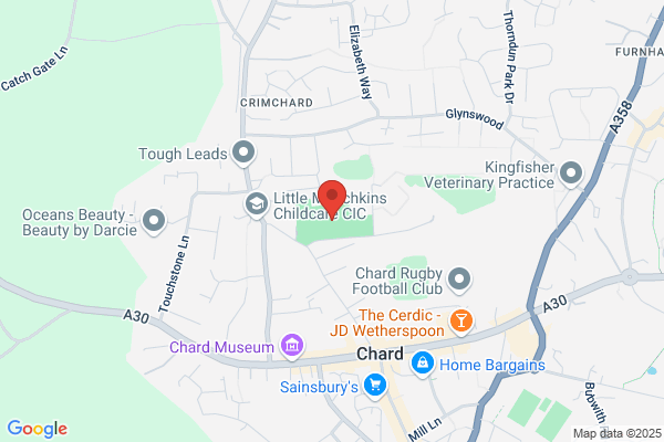 Chard Cemetery