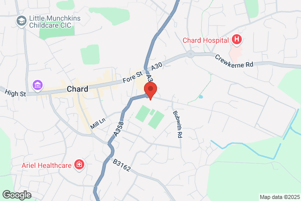 Chard Day Centre