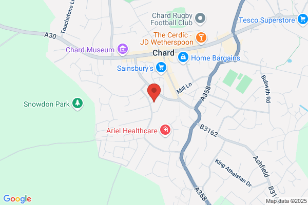 Chard Slimming & Beauty Centre