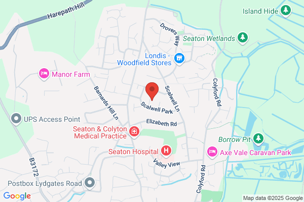 Jamie McClimonds Plumbing & Heating