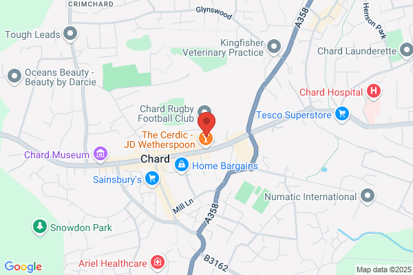 Jobcentre Plus