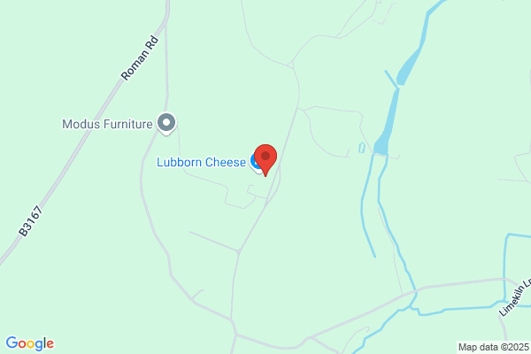 Lubborn Cheese Ltd