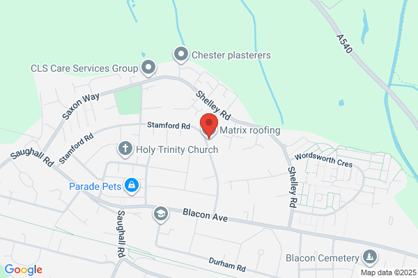 Matrix Roofing