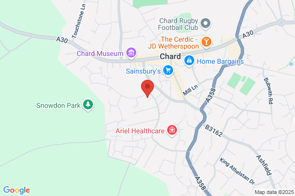 Springmead Surgery