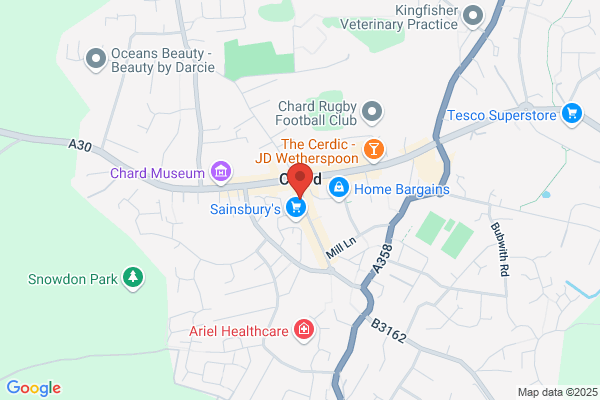 St Margarets Somerset Hospice