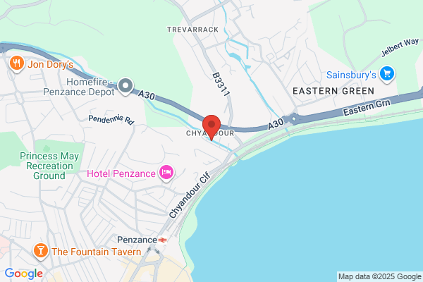 Stonham Housing Association Ltd