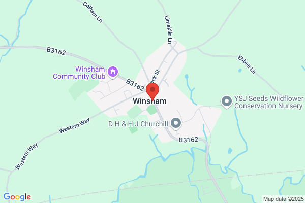 Winsham County Primary School