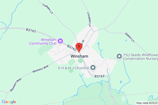 Winsham Village Shop Ltd