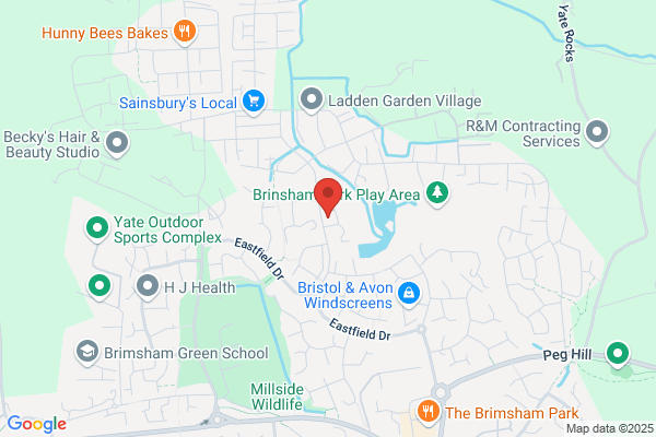 Barratt Homes - Charfield Gardens