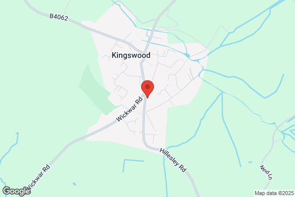 SPAR - Kingswood