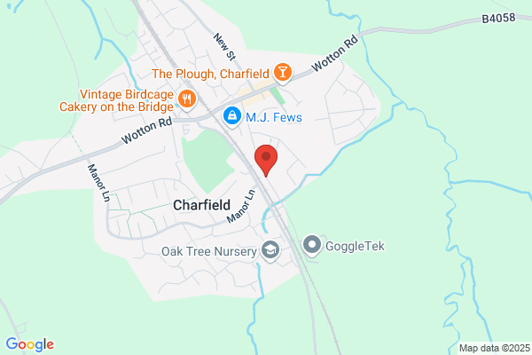 Amberley Vale Foods Ltd