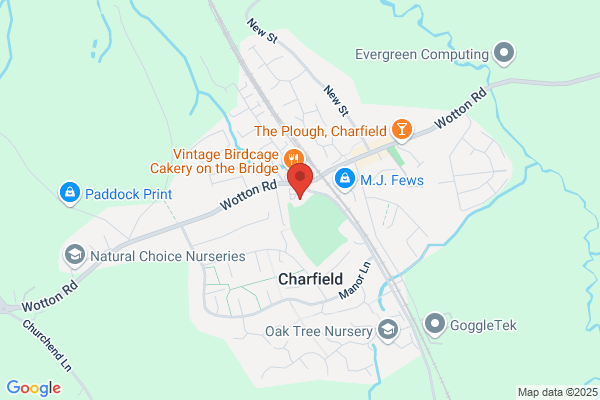 Charfield