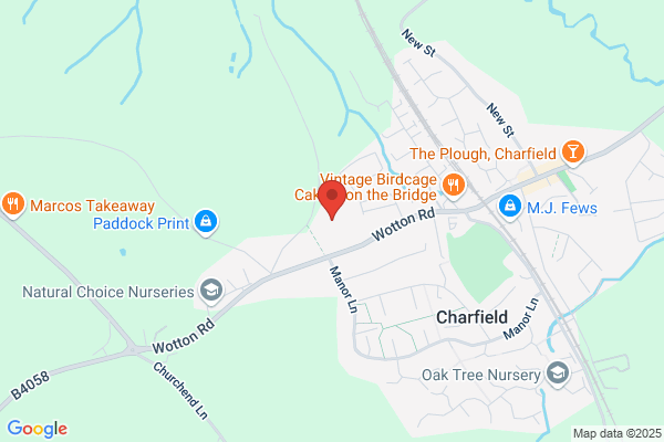 Charfield Primary School