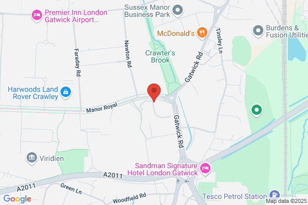Connect Care Ltd