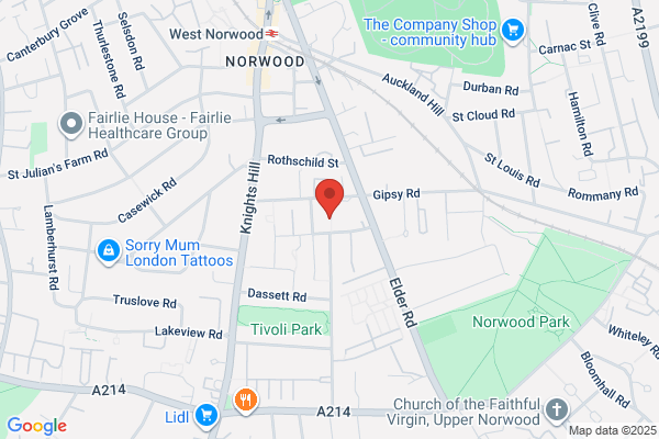 Express Radiators & Bathrooms Ltd