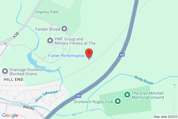 Fisher Motor Co. Ltd
