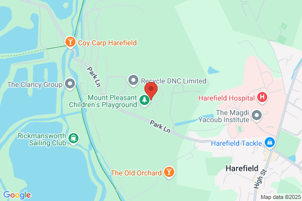 K D Hancock