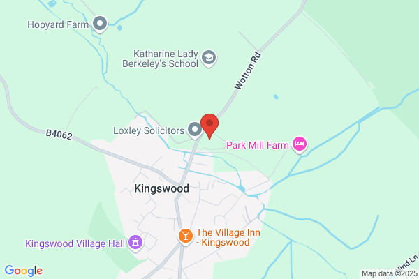 Kingswood Lodge Care Centre