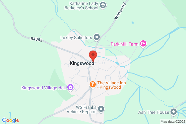 Kingswood Primary School