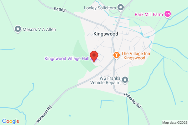 Kingswood Village Hall