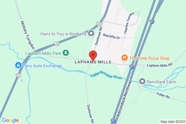 Laphams