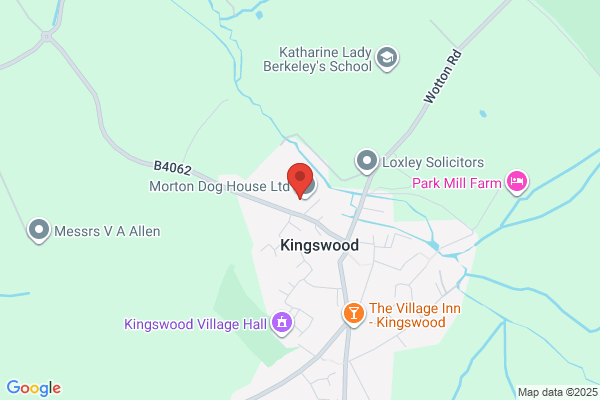 Manor Printing Services (Wotton) Ltd