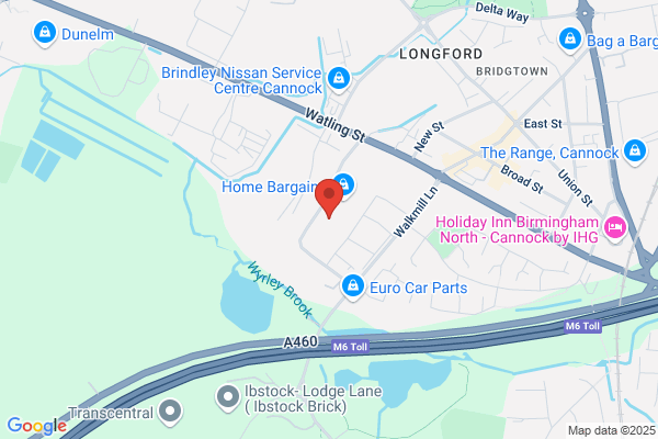 Naylors (South West) Ltd