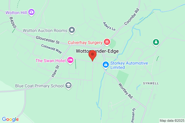 Norville Opticians - Wotton-under-Edge