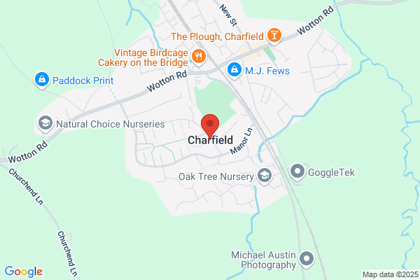 Oakleaze Developments Ltd