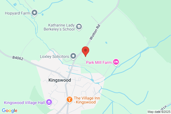 Pennwood Lodge