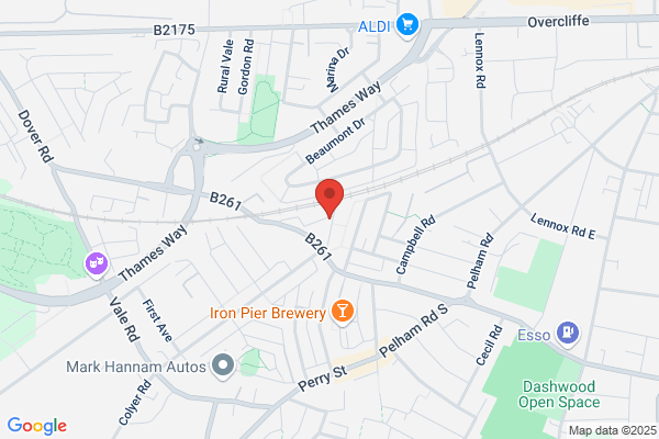 Portway Steel Services