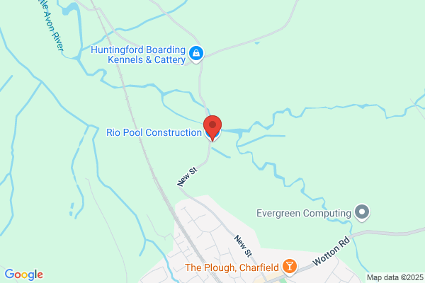 Rio Pool Construction Co Ltd