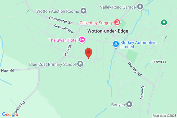 Symn Lane Clinic
