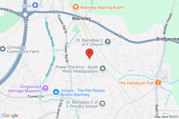 Waste Handling Solutions Ltd