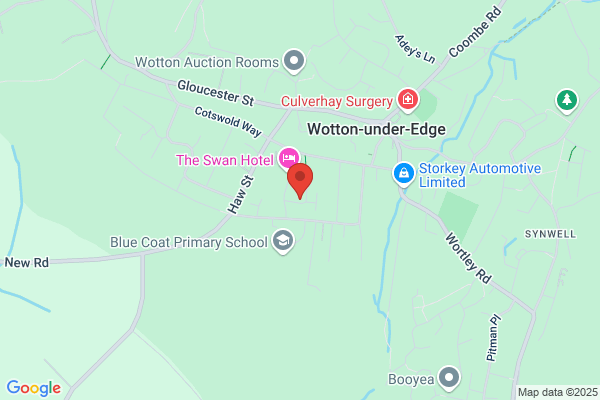 Wotton Under Edge Youth & Community Centre