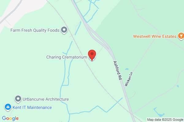 Charing Crematorium